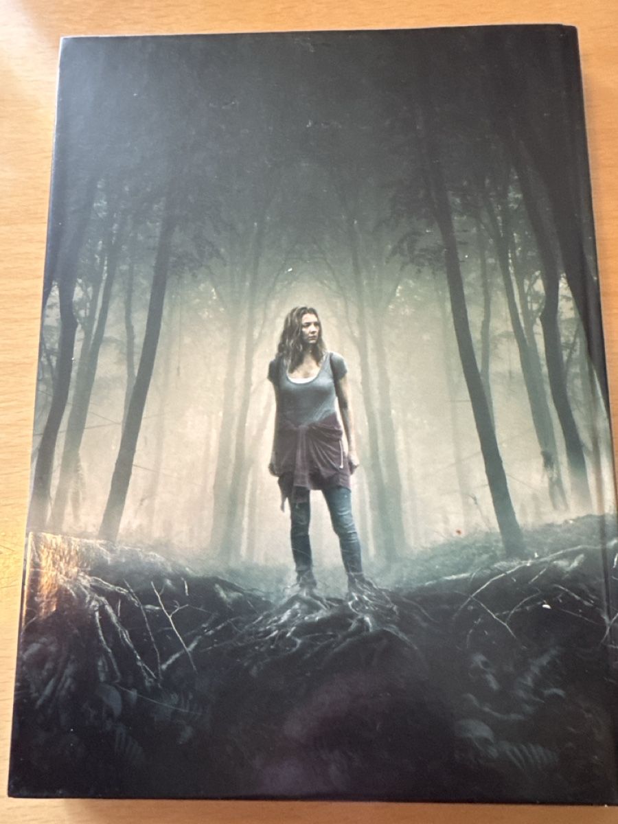 Tutti i DVDs: The Forest Mediabook  – Usato da Brunnadern venduto da Nanuk60 1