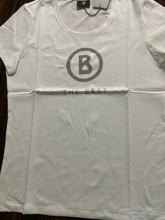 BOGNER T-Shirt Damen Gr.L NEU