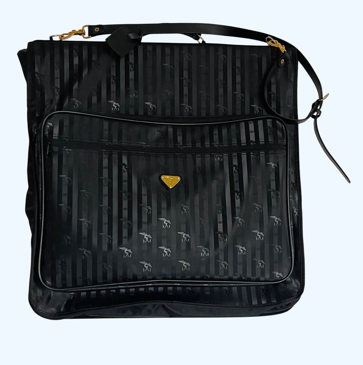 Maison Mollerus Valigie: Sac-housse de voyage Maison MOLLERUS – Usato da Genève venduto da Bazarare 1