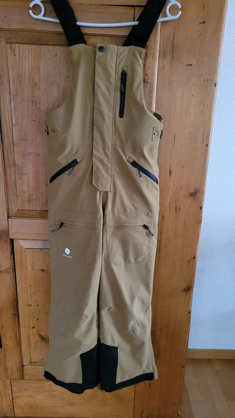 46 Nord Pantaloni: Jungen Skihose – Usato da Oberbüren venduto da ras_7lf2 3