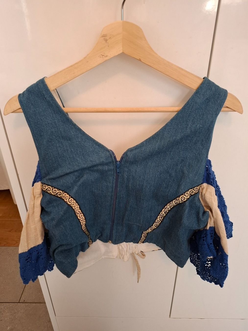 Kleider: Dirndl – Gebraucht aus Zürich von honolulu4711 3