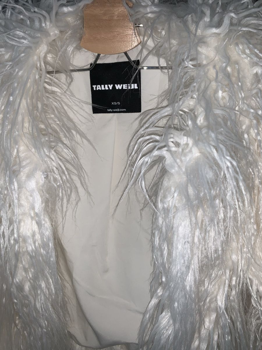 Tally Weijl Jacken: Jacke 25.- – Gebraucht aus unterentfelden von leyla08 3