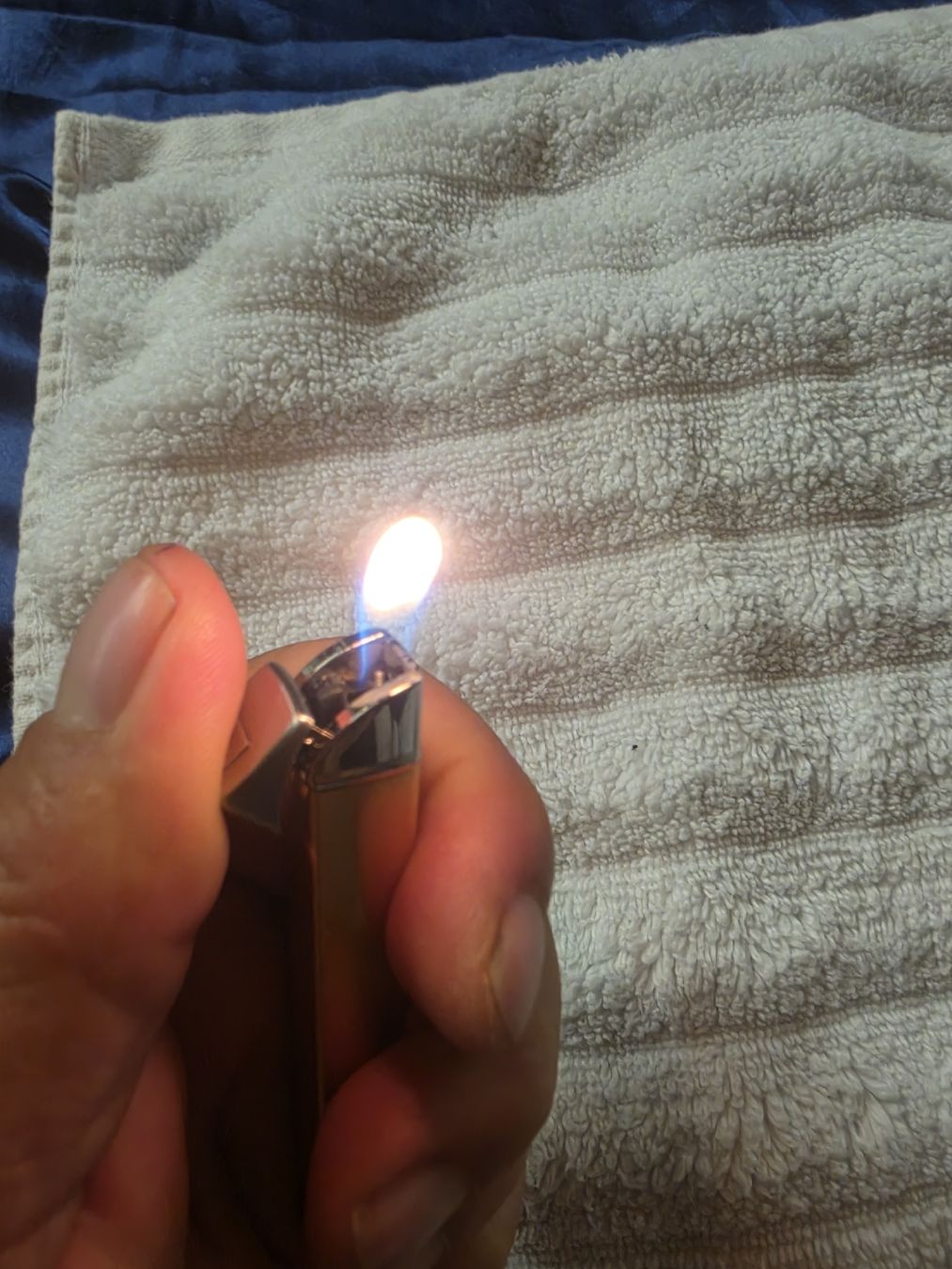 Briquets: Colibri Vintage feuerzeug  – Neuf (Voir description) à Ebikon par bagija 2