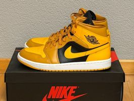 Air Jordan 1 Chutney gr 43