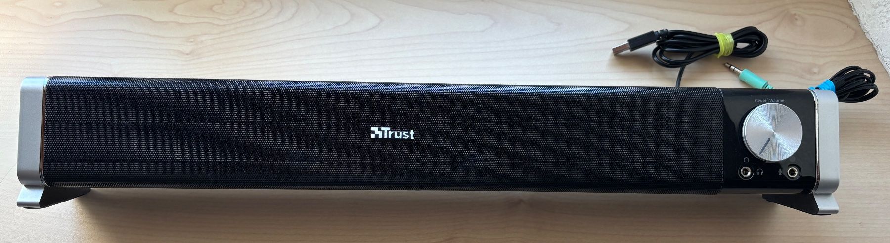Trust Casse acustiche: Trust Asto Soundbar – Usato da Teufen ZH venduto da Engel59