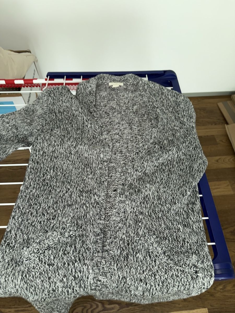 H&M Giacche: Strickjacke Grösse XS – Usato da Zürich venduto da bia_6kmj