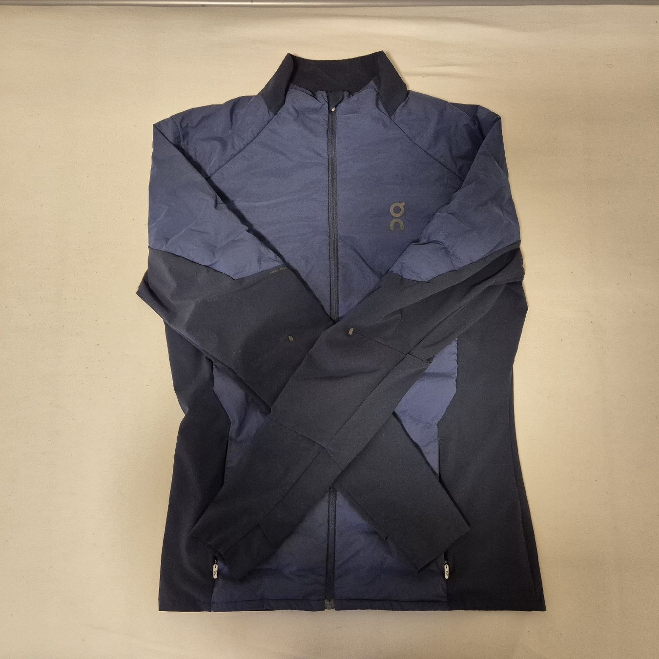 Jacken: On Climate Jacke - S super Zustand – Gebraucht aus Adliswil von Mbmarc