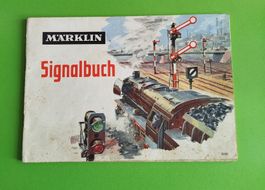 Märklin Signalbuch