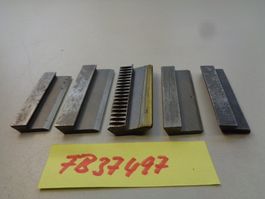 IFANGER HSS Messer Grösse 2 und 3 (neu)