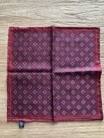 Einstecktuch / Pochette Suitsupply