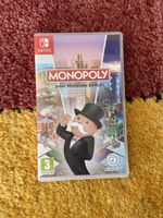 Monopoly nintendo switch