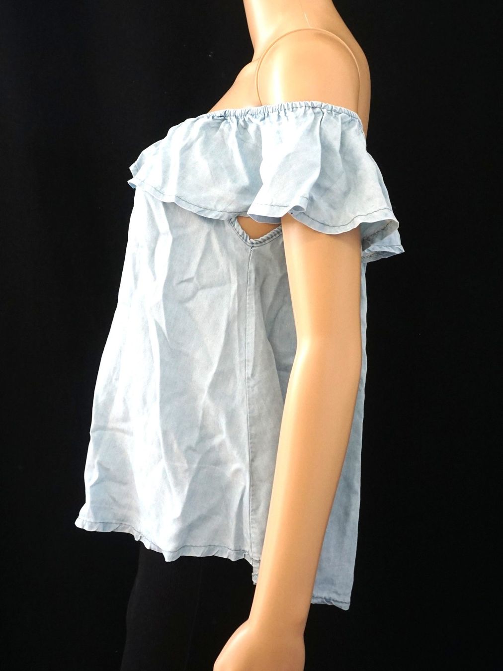 H&M Chemisiers: Bluse 2er Set (Gr. M/L, 38) – D'occasion à Pratteln par Restwert_Pratteln 1