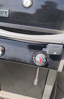 Weber Grill  2-Brenner Gasgrill Sommer-Deal!