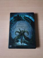 Pans Labyrinth (Steelbook)