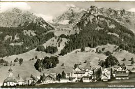 Melchtal - Kindervacantie + ca. 1955