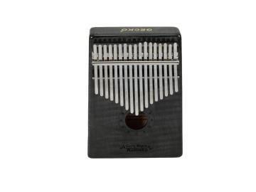Drums & Percussion: DIMAVERY KL-5 Kalimba,17 C, – Neu und originalverpackt aus Däniken SO von Profog1 2