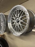 19 Zoll Alufelgen BBS Le Mans Design