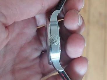 Eta Uhren: Montre ETA Customer Training Center – Gebraucht aus Vallorbe von Leonidas1337 1