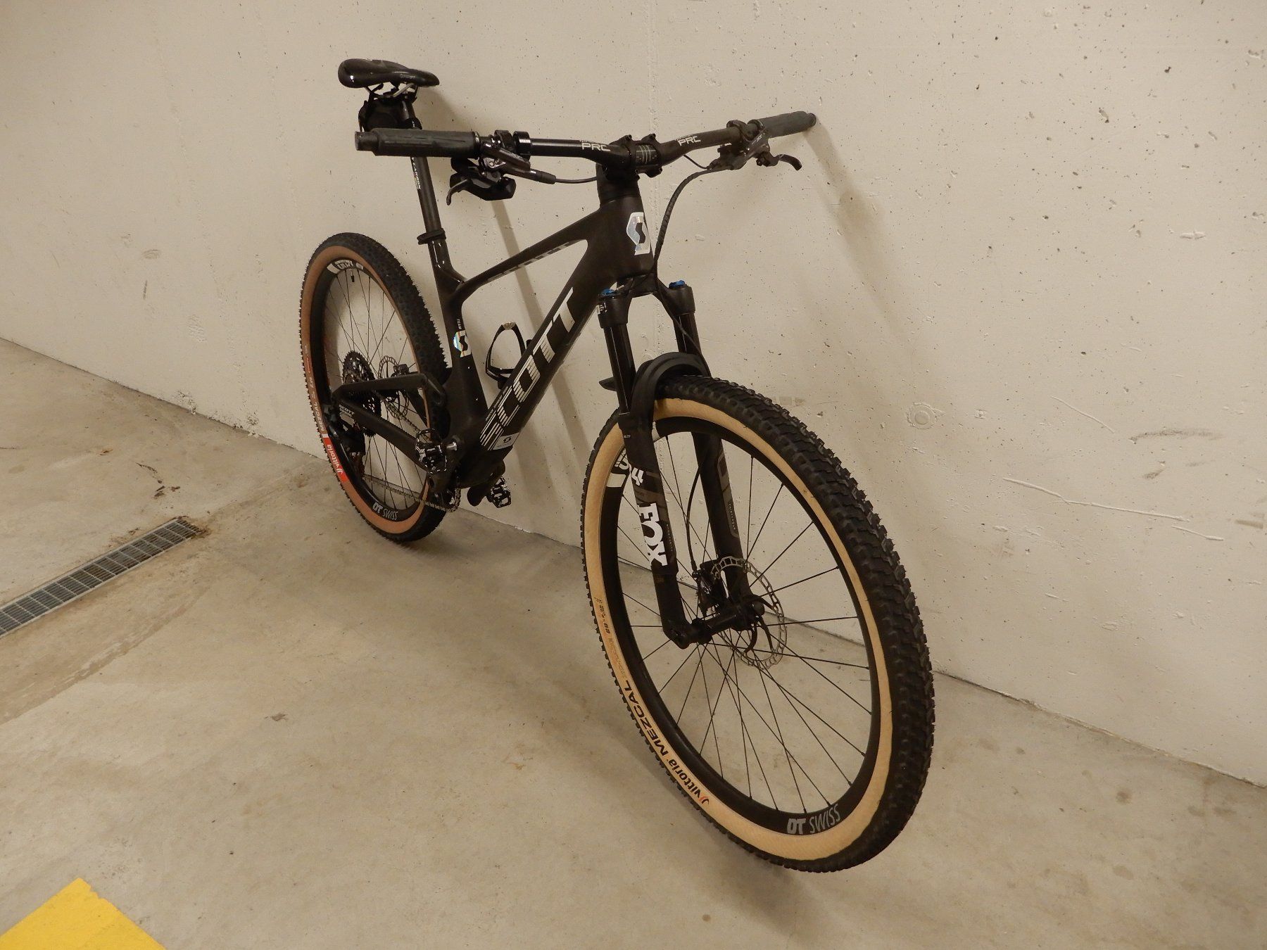 Scott Biciclette: Scott Spark RC Team XX1 – Usato da Volketswil venduto da asda 1