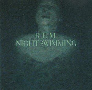 CD: R.E.M. – Nightswimming – Usato da Thun venduto da music_and_more