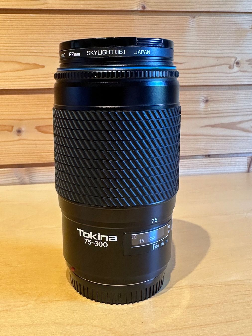 Tokina Obiettivi: Tokina Objektiv 75-300 – Usato da Ins venduto da urs_8lkd