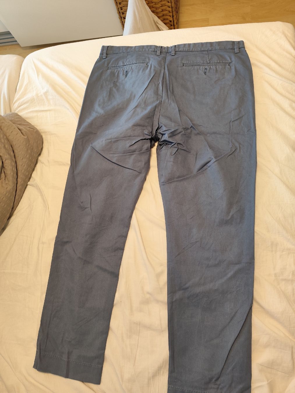 Pantaloni: Hose Gr. 48 – Usato da Stettlen venduto da gpa18 2