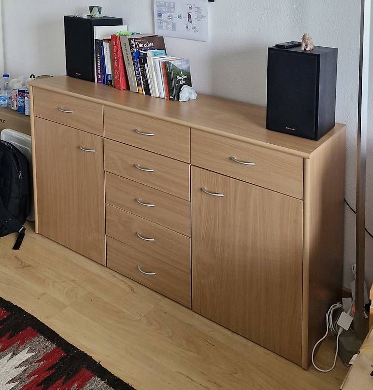 Commodes: Kommode – D'occasion à Pfäffikon ZH par pascal.b.studer