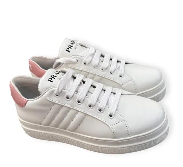 Prada Scarpe da donna: Prada Damme Sneakers – Nuovo e nell'imballaggio originale da Lachen SZ venduto da HelvetiaLuxury 1