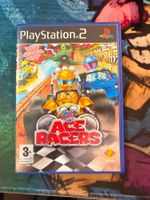 Buzz Junior Ace Racers Sony Playstation 2