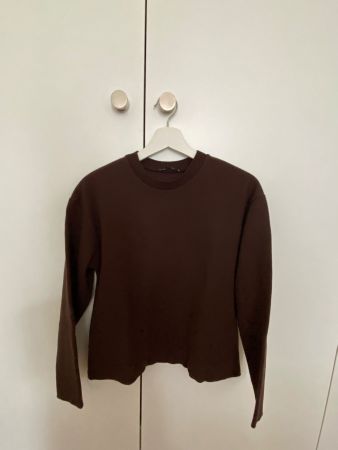 Pullover, Zara, Gr. S
