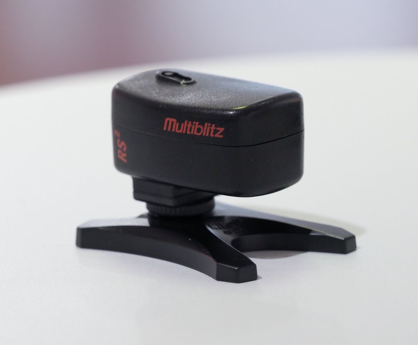 Walimex Flash: Multiblitz Profilux 400 Blitzanlage 2x – Usato da Bremgarten AG venduto da Flussreif_5620 4