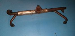 VW coccinelle ou VW T1  1 pc. Collecteur admission(Oldtimer)