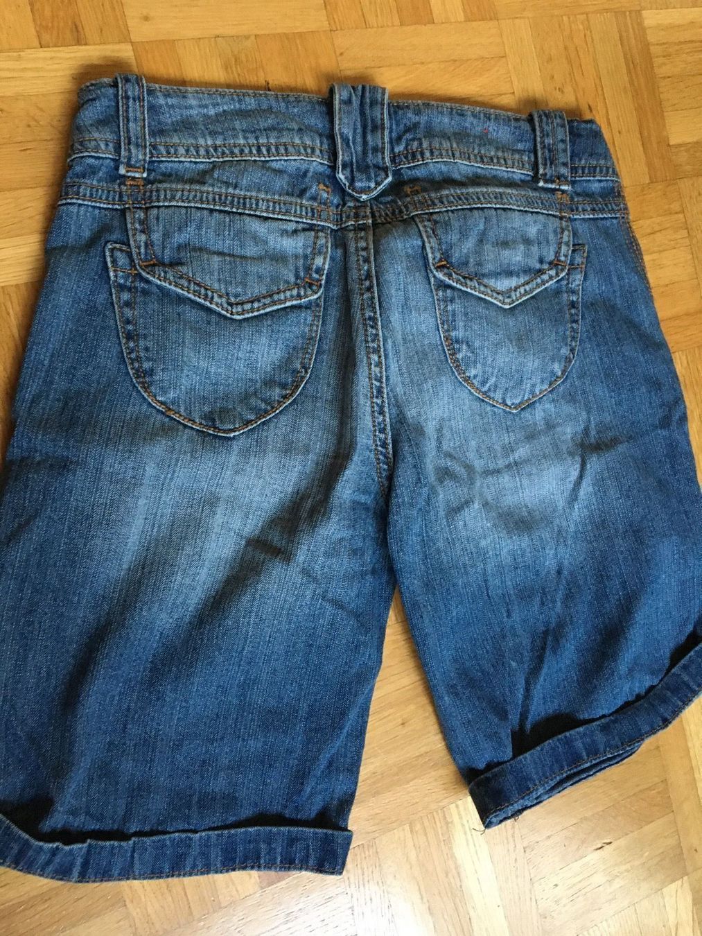 Pantaloni: Shorts 32 – Usato da Arth venduto da Vrecam51 1