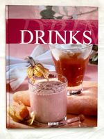 Drinks / Buch auf deutsch