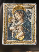 Madonna mit Kind
