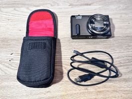 Digitalkamera Panasonic Lumix DMC-TZ60