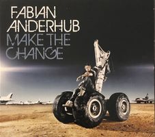 Fabian Anderhub – Make the change