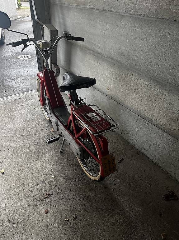 Ciclomotori: Piaggio Ciao C7 – Usato da Winterthur venduto da razor14 2