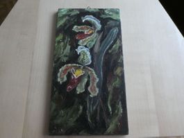 Clara Bürge Mosnang Toggenburg