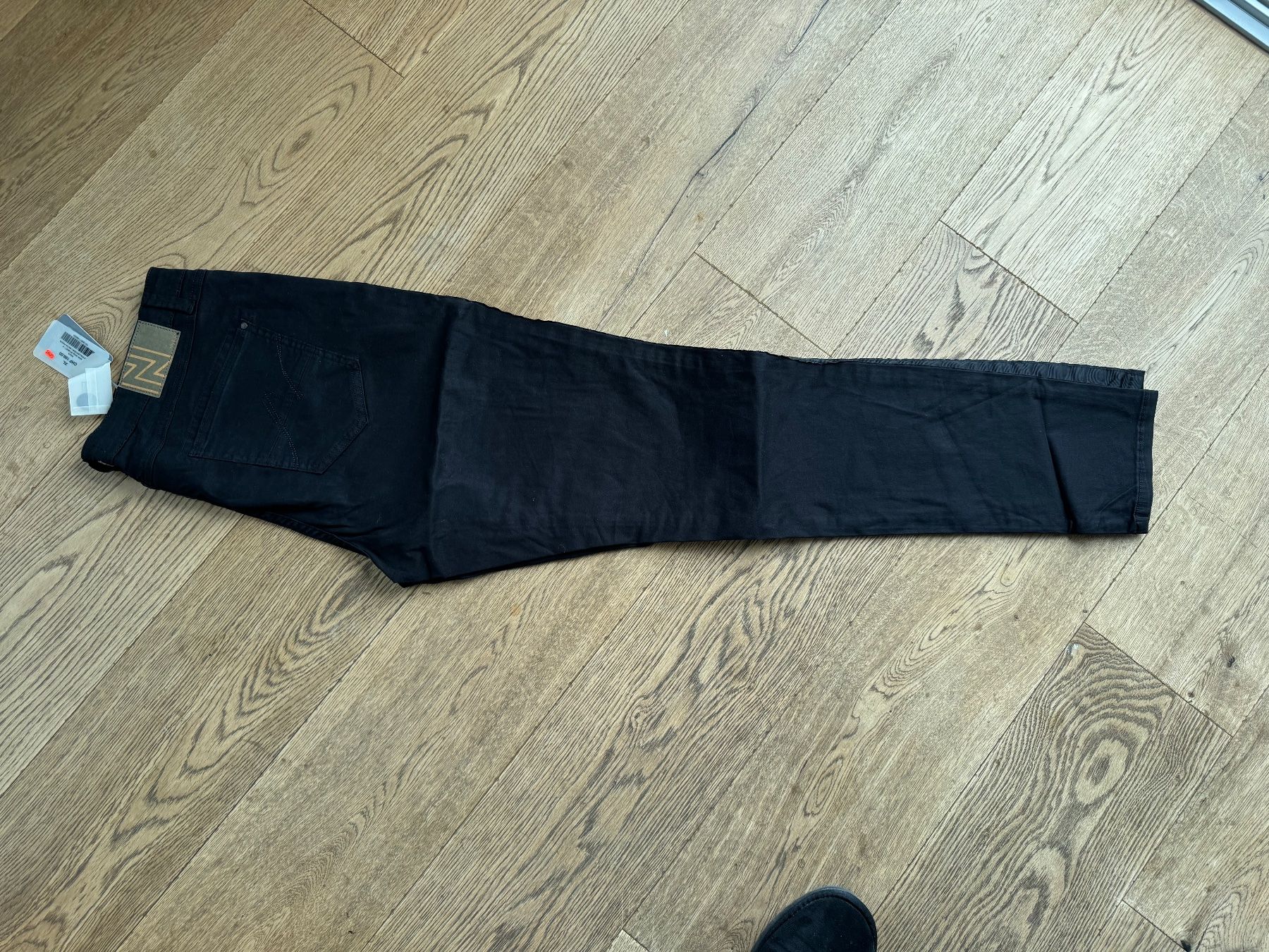 Nile Hosen: Hose, Nile //NEU//  XL – Neu (gemäss Beschreibung) aus Stettfurt von outlet72 1