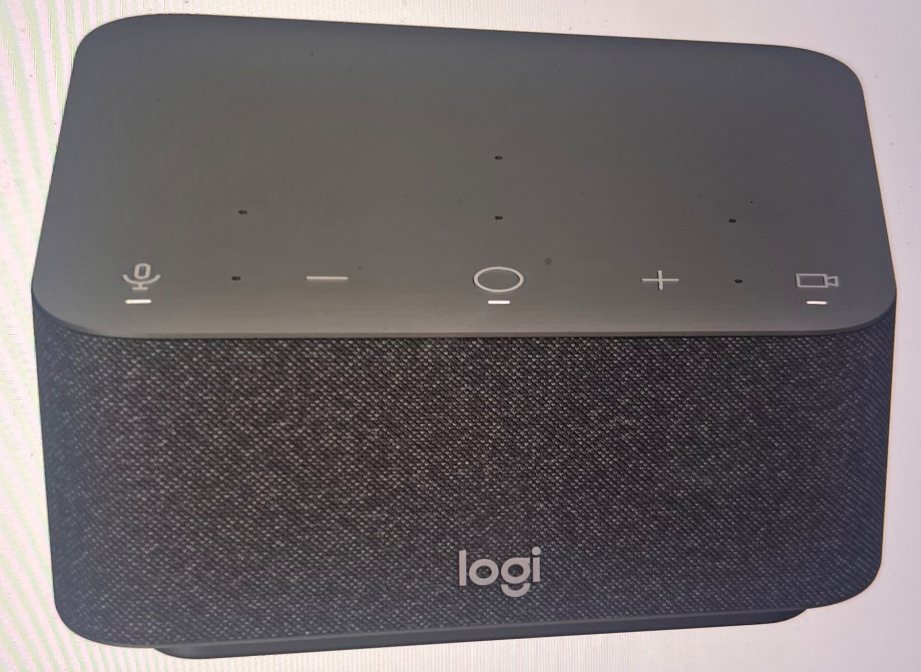 Docking station: 3 Verfügbare Logitech Logi Dock – Nuovo e nell'imballaggio originale da Rümlang venduto da DuDuGess