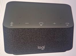 3 Verfügbare Logitech Logi Dock