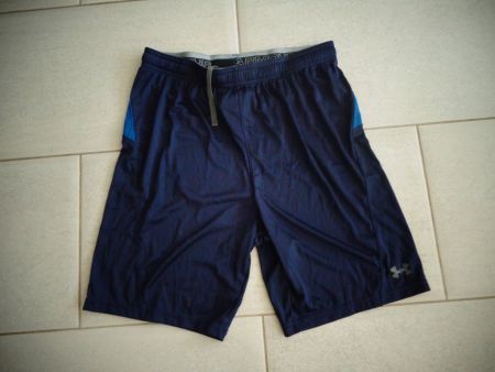UNDER ARMOUR SPORT SHORTS GR.158 *NEU*
