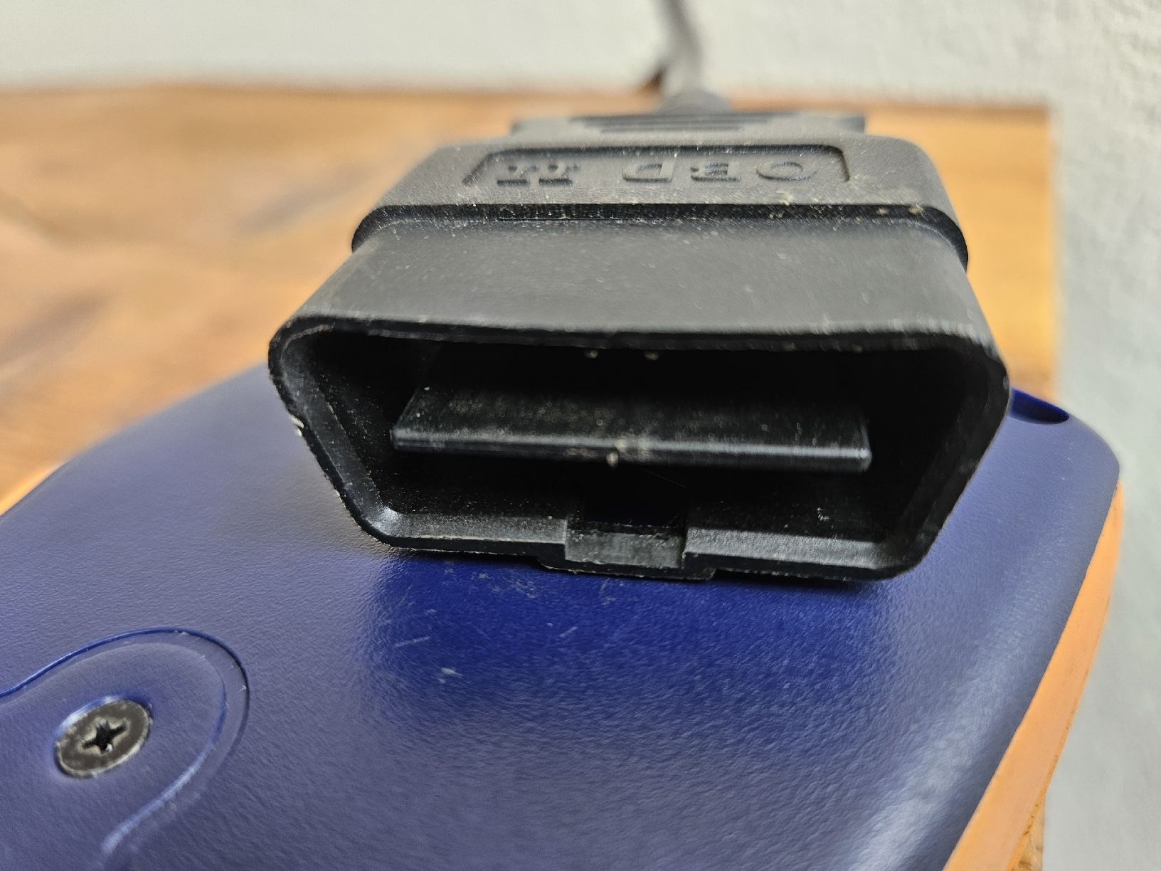 Tutti gli attrezzi: actron Auslesekabel Autoscanner Plus 9580 – Usato da Mühlethurnen venduto da Kurt74 2