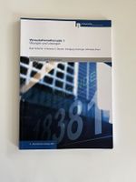 Wirtschaftsmathematik 1|  ISBN 978-3-7155-4826-5 | 4.Auflage