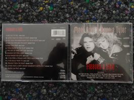 CD : Meat loaf & Bonnie Tyler
