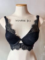 BELDONA, Bügel-BH FELICIENNE, Grösse 70D, Farbe Schwarz