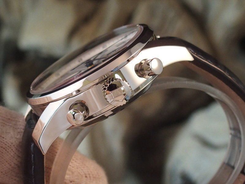 Tag Heuer Orologi: Tag Heuer Caliber 16 Ref. CAS2111.FC6292 – Nuovo e nell'imballaggio originale da Zürich venduto da Carolex 3