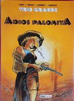 Adios Palomita Trio Grande