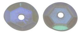 Pailletten 6-7mm Weiss 10g
